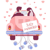 download just married free png icon and clipart freepngclipart freepngclipart