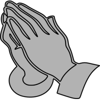 Download Prayer Category Png, Clipart and Icons | FreePngClipart