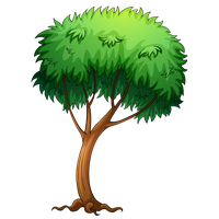 Download Trees Category Png, Clipart and Icons | FreePngClipart