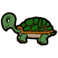 Download Cartoon Turtle Images Image Transparent Image Clipart PNG Free