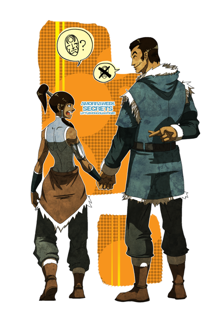 Amon Costume Clipart