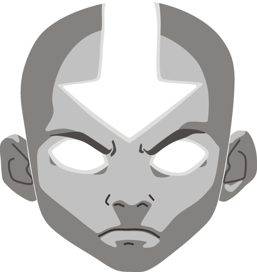 Face Cartoon Clipart