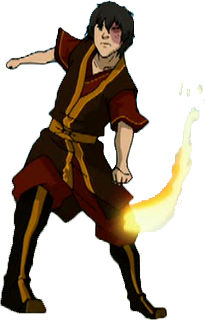 Fire Cartoon Clipart