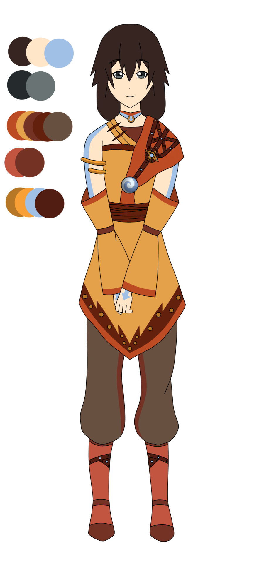 Boy Cartoon Clipart