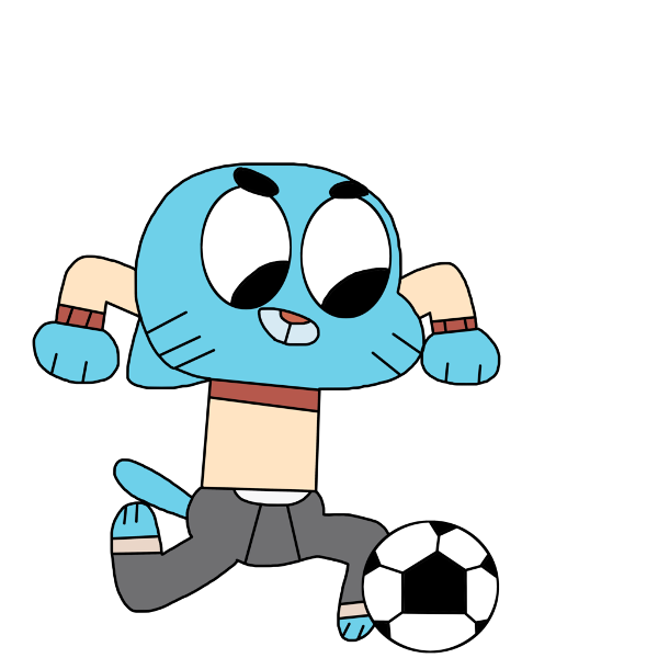 Football Season Clipart