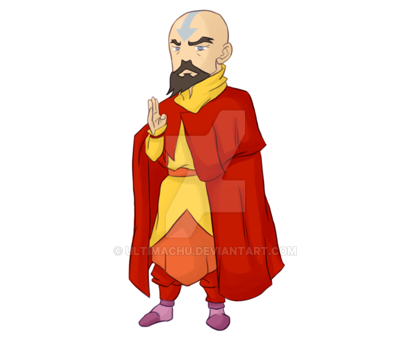 Robe Costume Clipart
