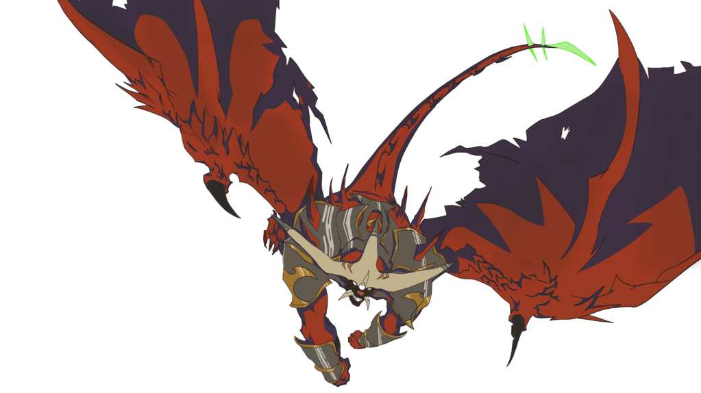 Dragon Drawing Clipart