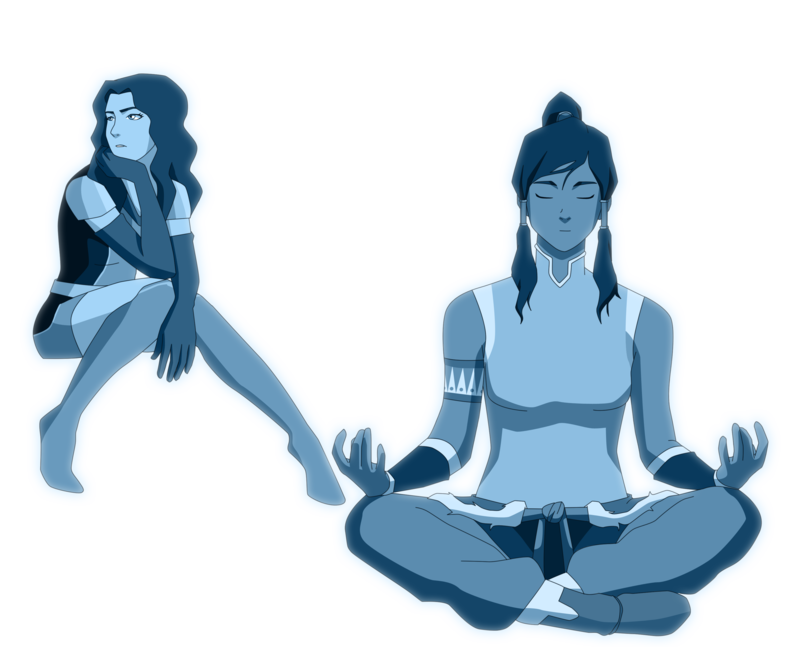 Aang Joint Clipart