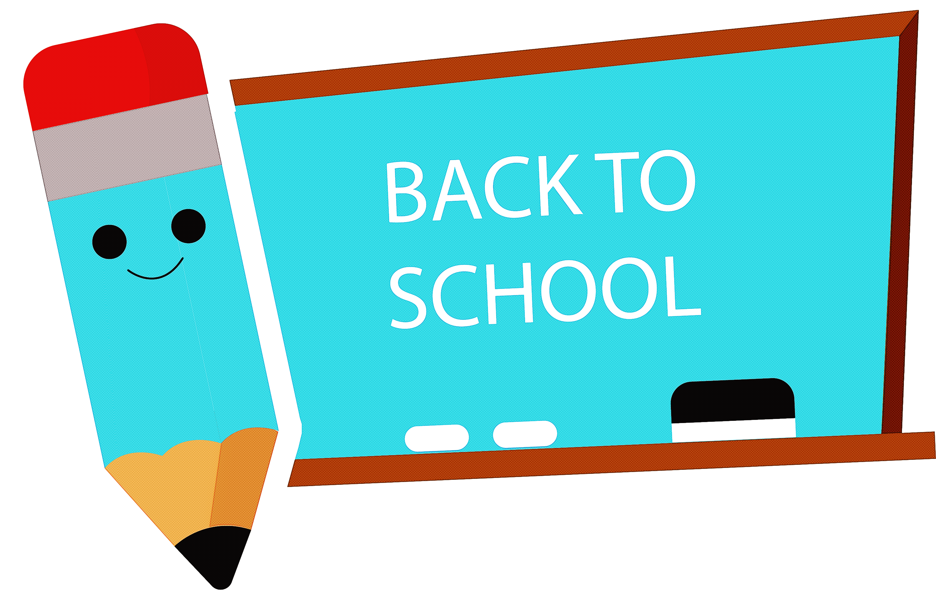 Back to School Clipart