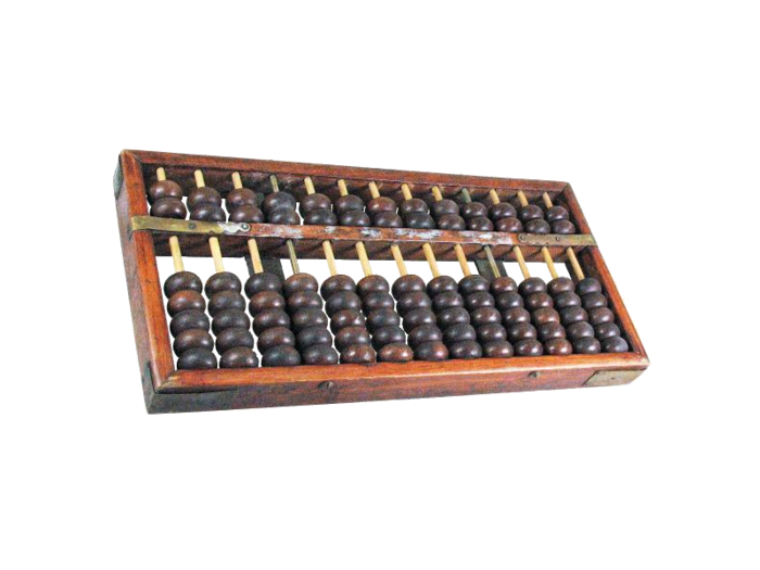 Abacus Abacus Clipart