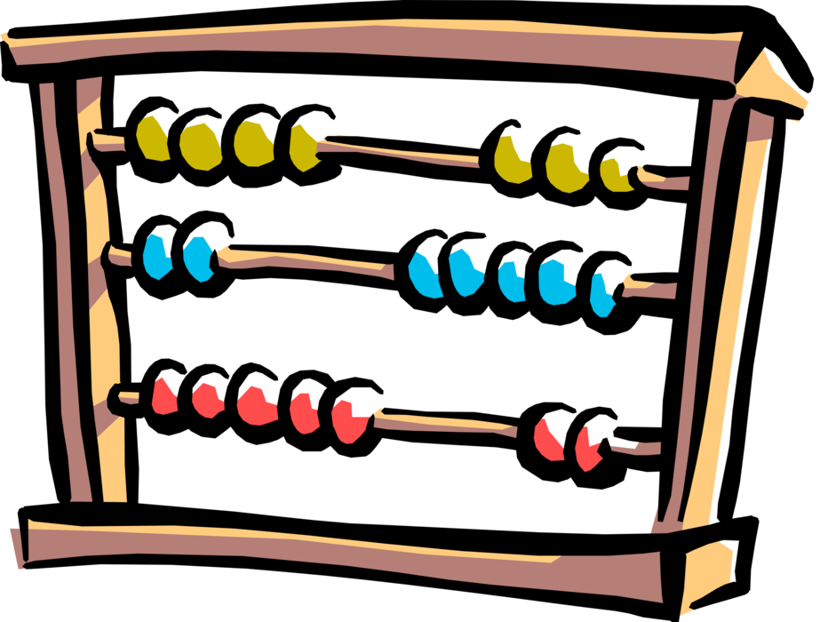 Science Cartoon Clipart