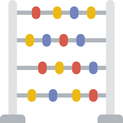 Math Cartoon Clipart