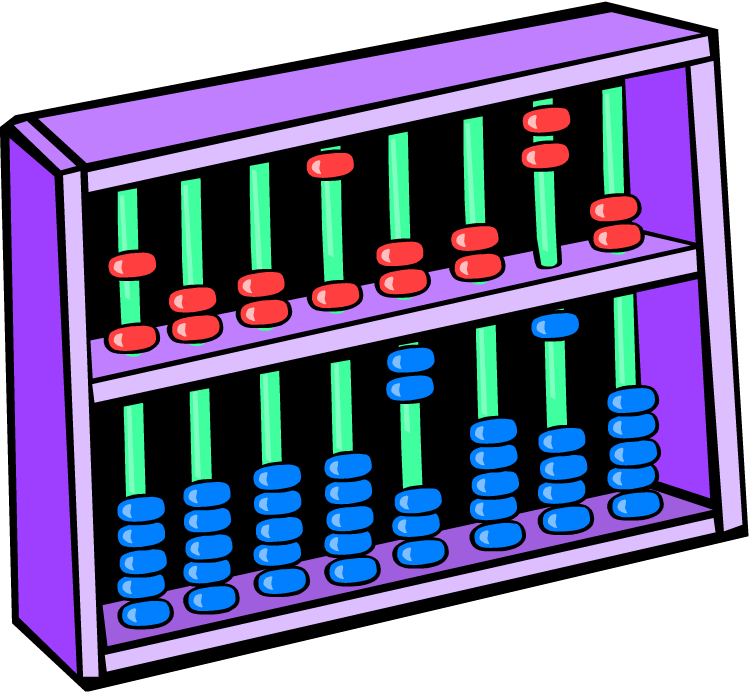 Science Cartoon Clipart