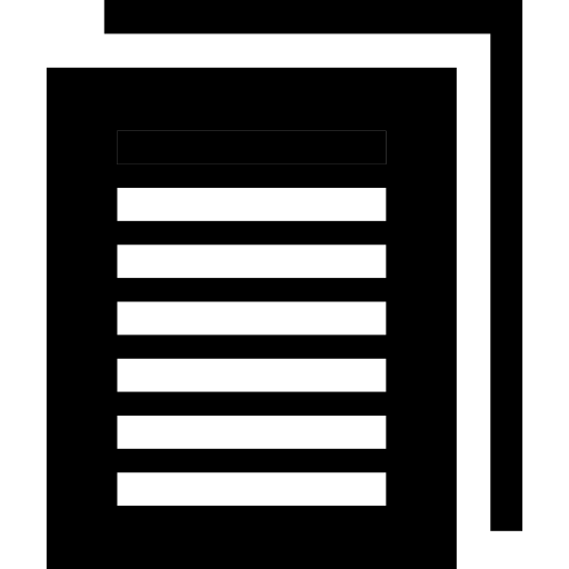 Black Line Background Clipart