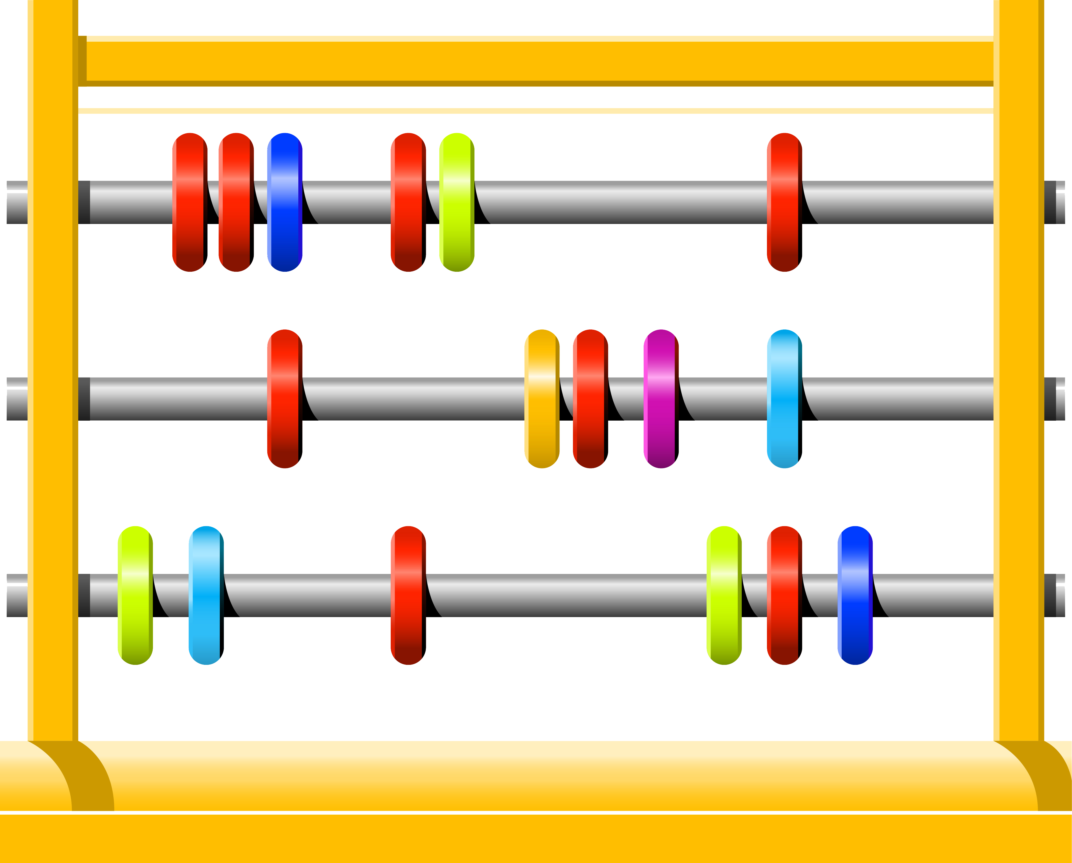 Abacus Abacus Clipart