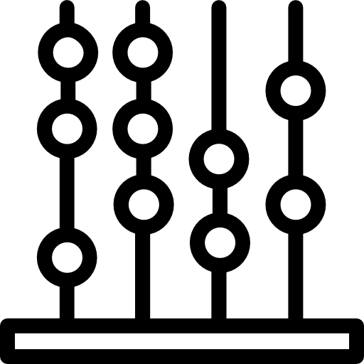 Mathematics Area Clipart
