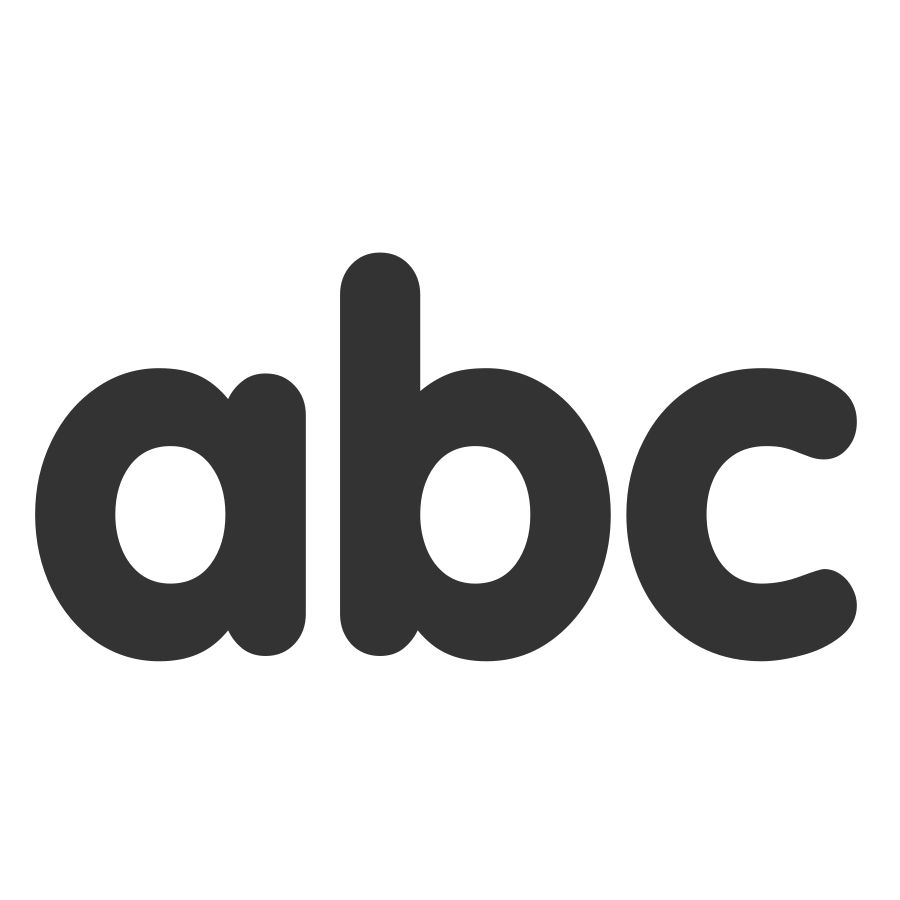 Message Abc Vector Design Free Download Png Clipart