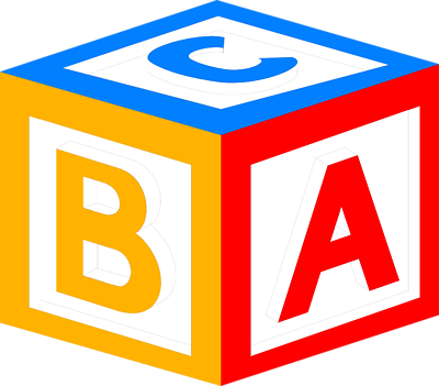 Abc Png Image Clipart