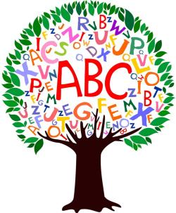 Abc Tree Images Hd Photos Clipart