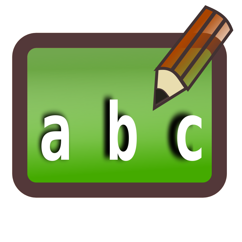 Abc Free Download Png Clipart