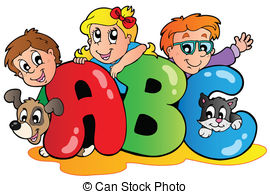 Abc Image Png Clipart