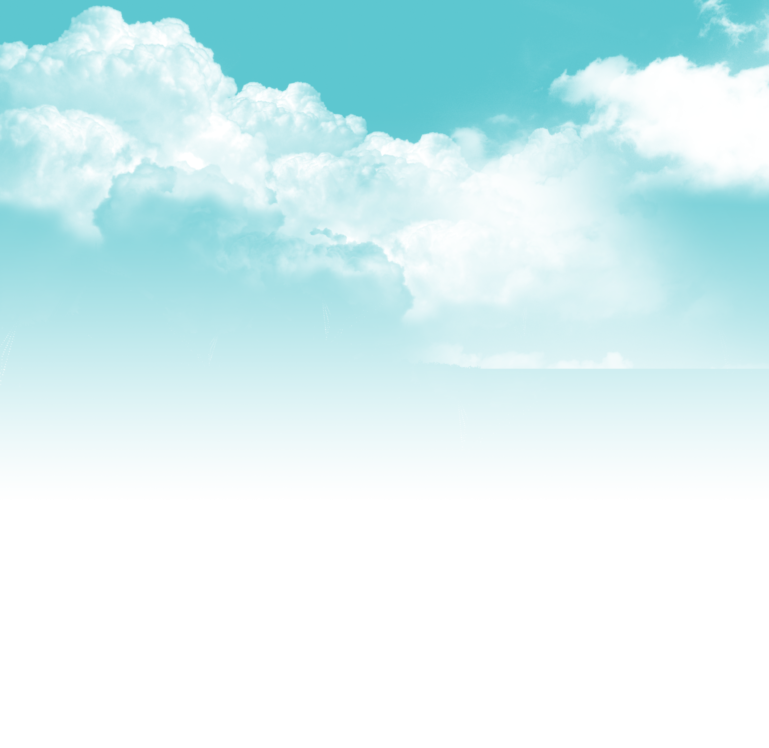 Cloud Cartoon Clipart