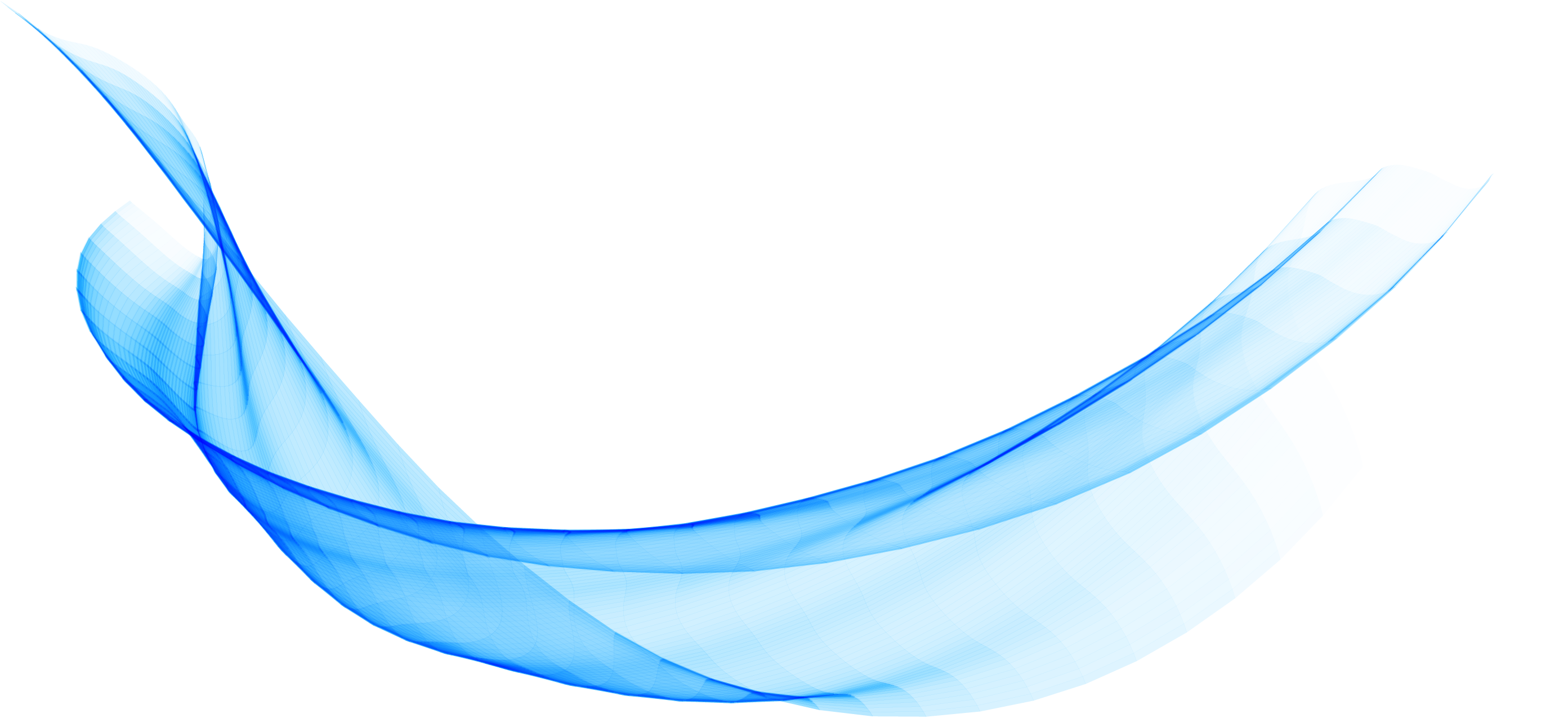 Wave Cartoon Clipart