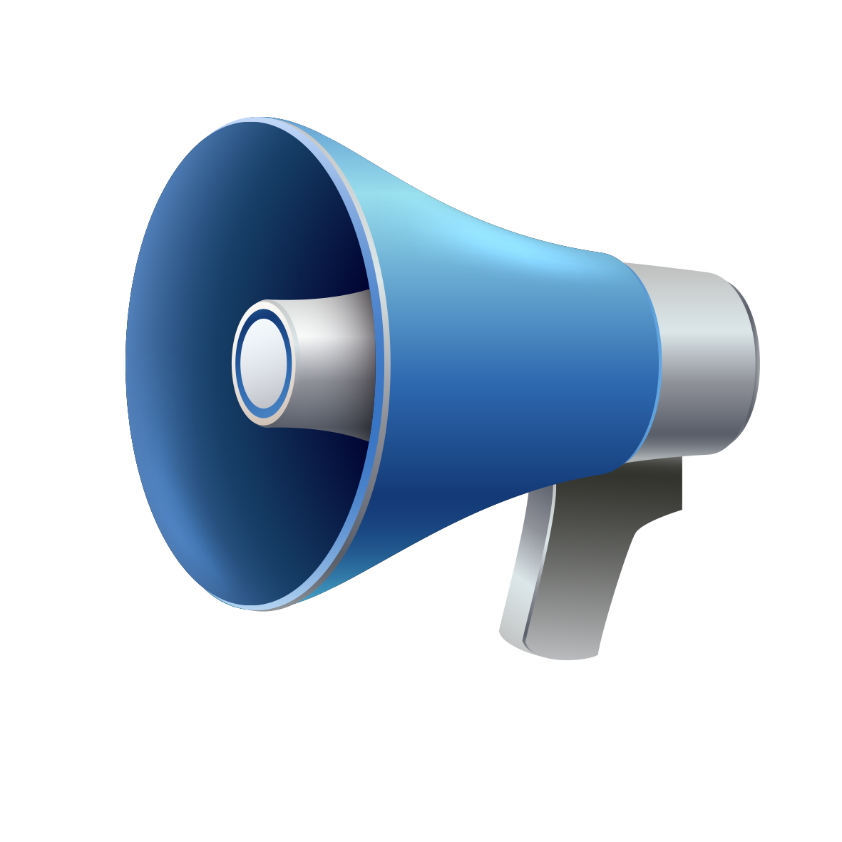 Microphone Cartoon Clipart