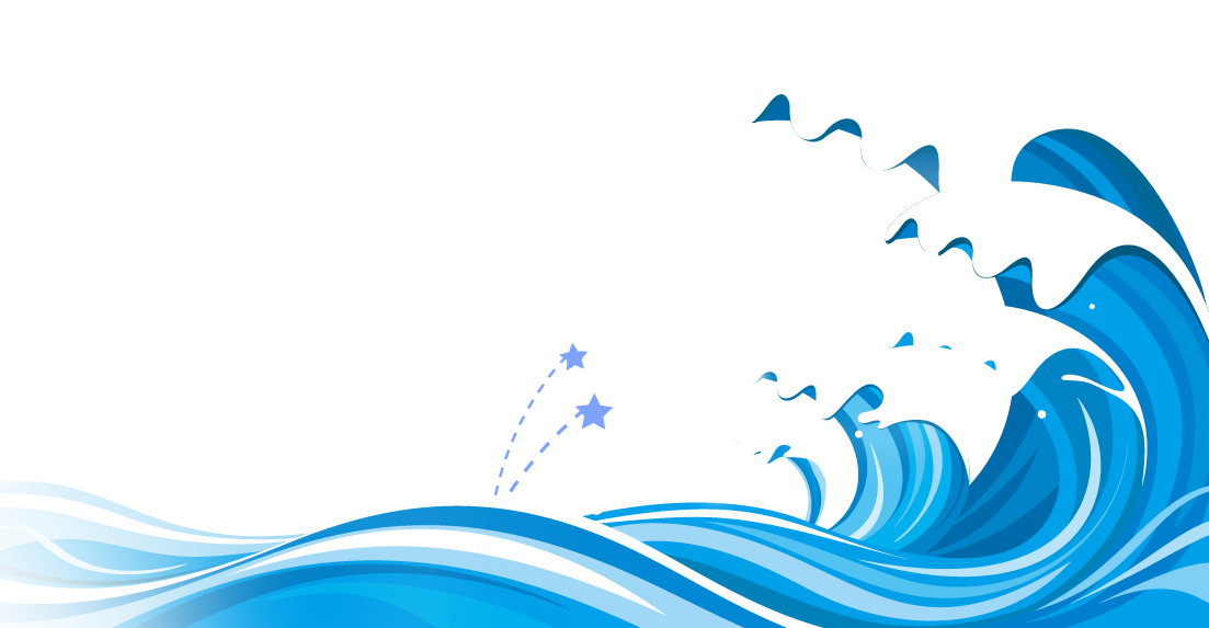 Blue Circle Clipart