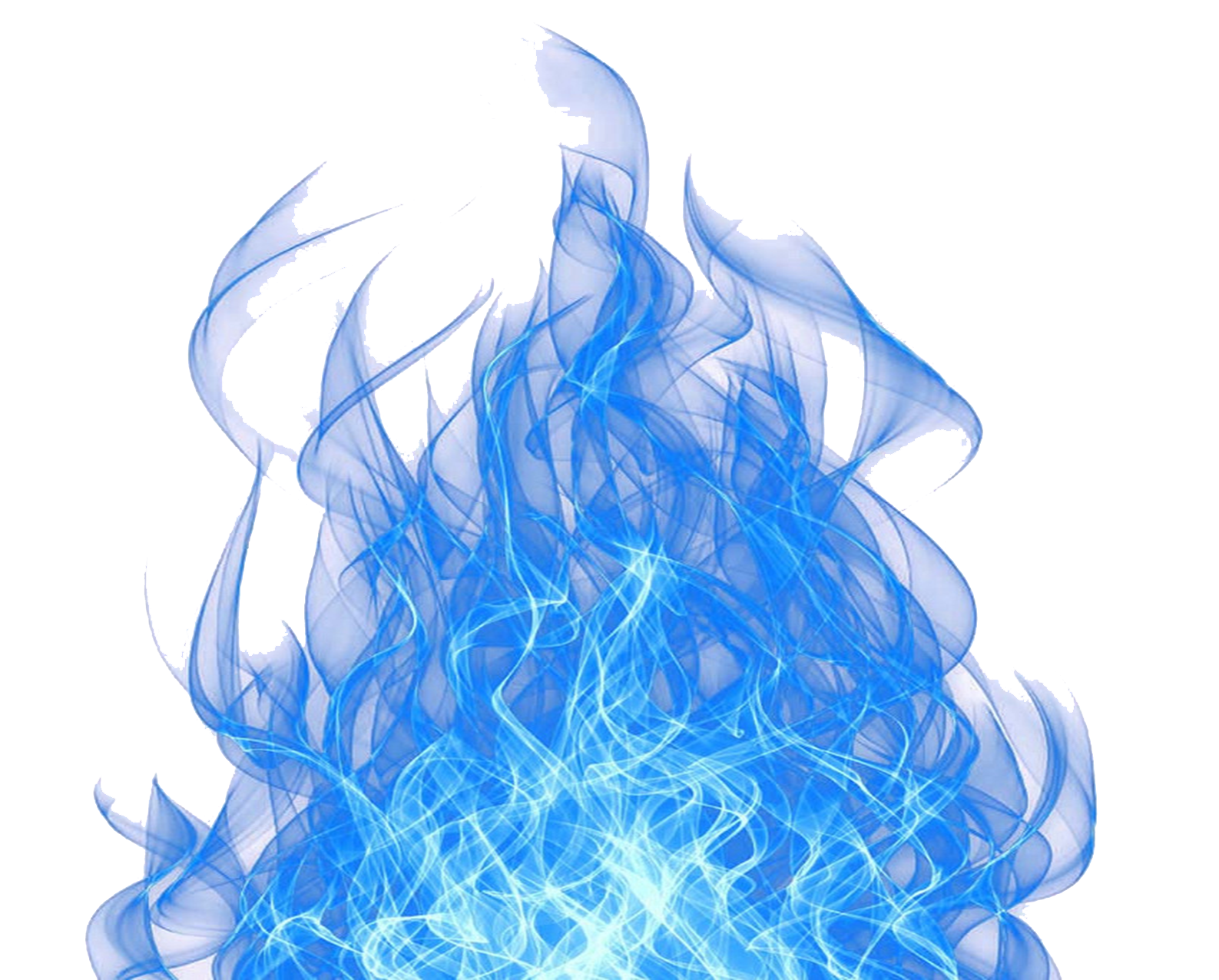 Light Blue Background Clipart