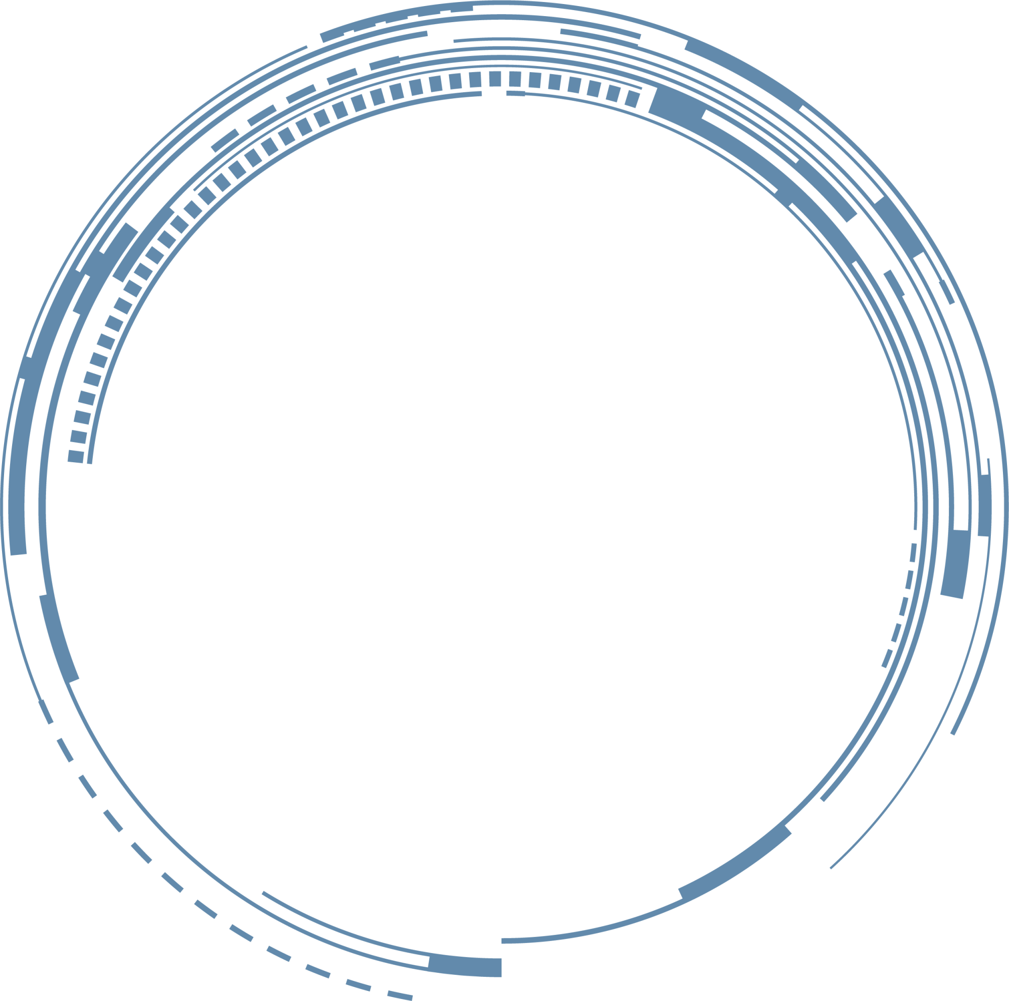 Circle Background Clipart