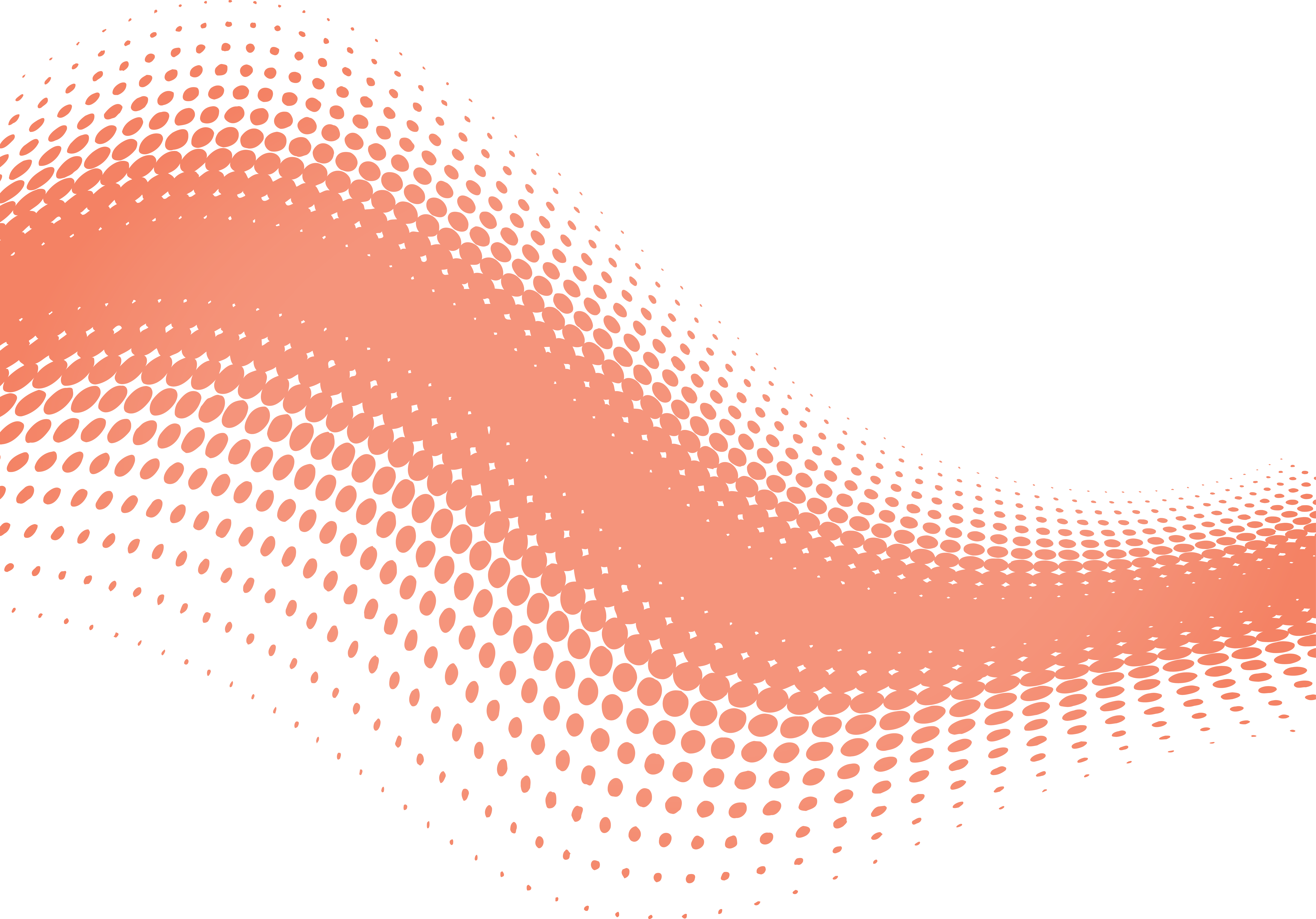 Halftone Abstract Background Clipart