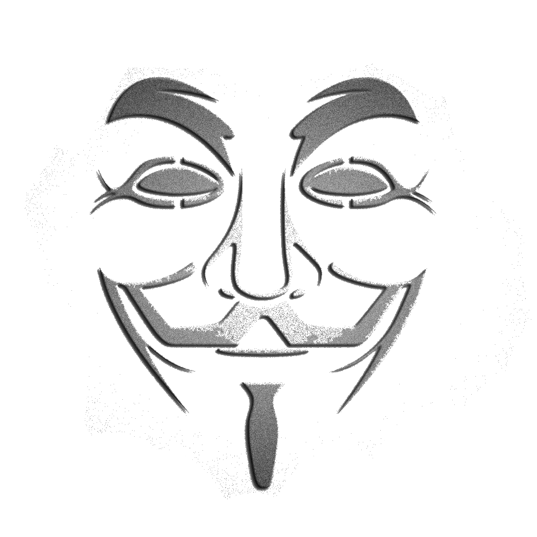 Anonymous Icon Clipart