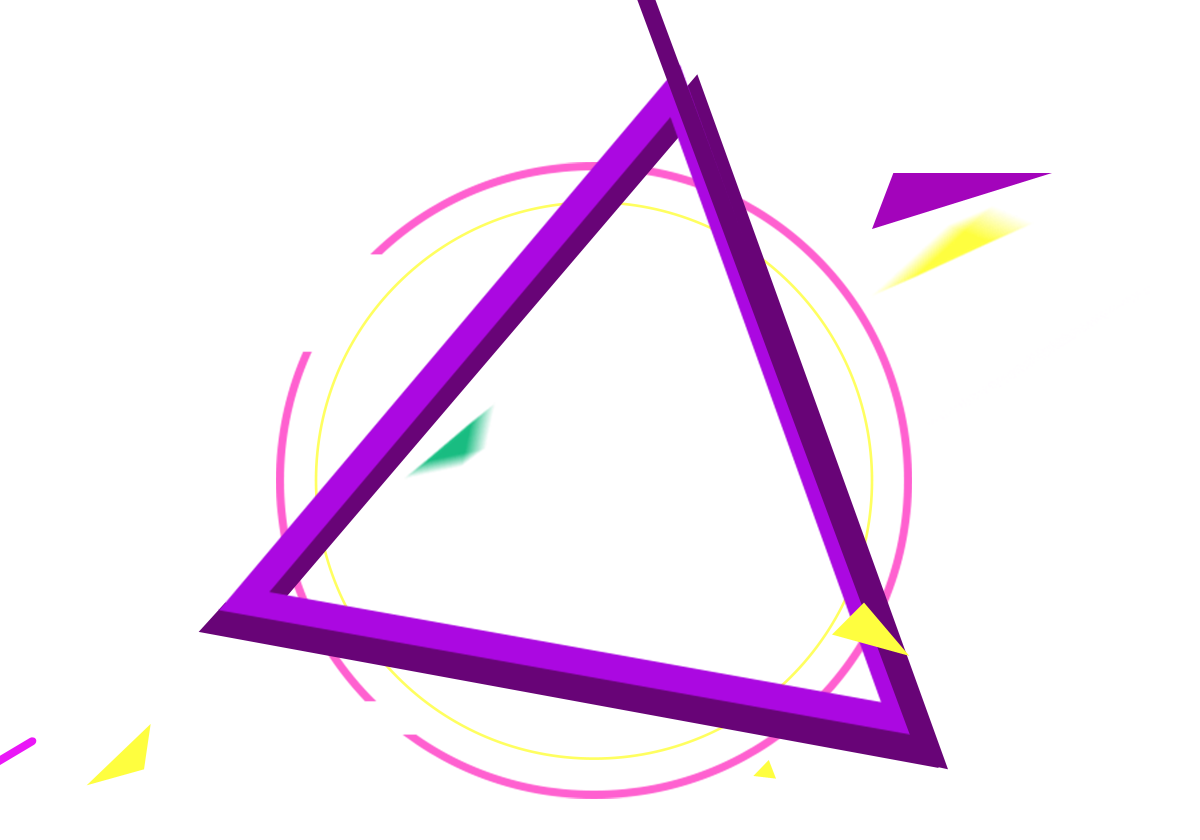 Circle Pattern Clipart