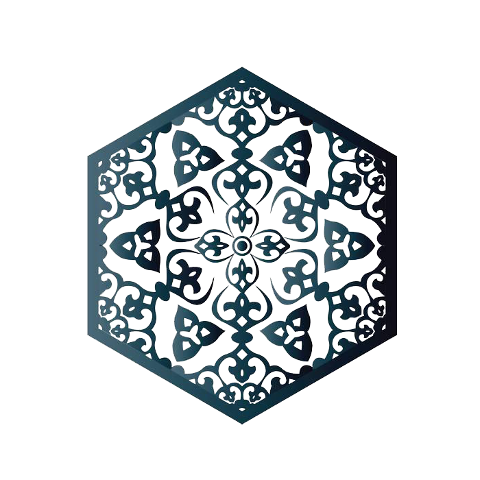 Islamic Calligraphy Art Clipart