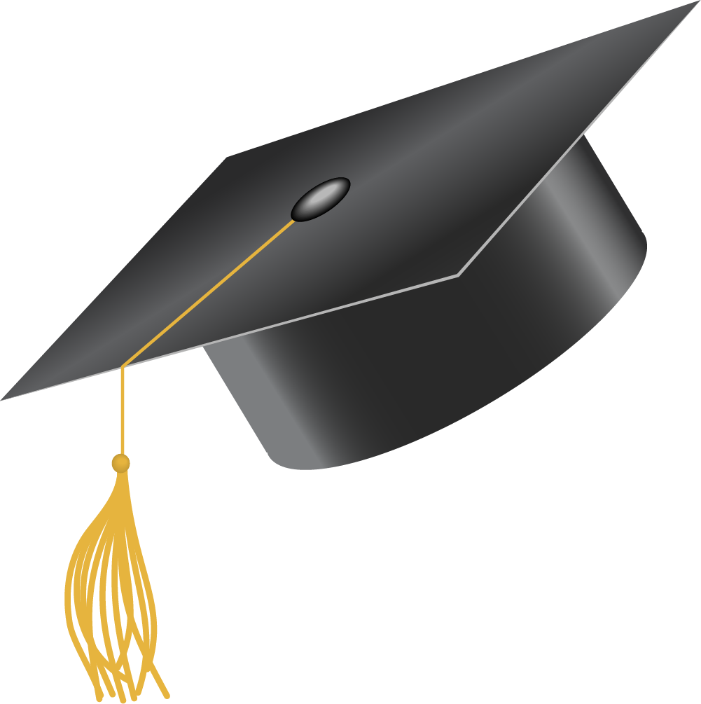 Background Graduation Clipart