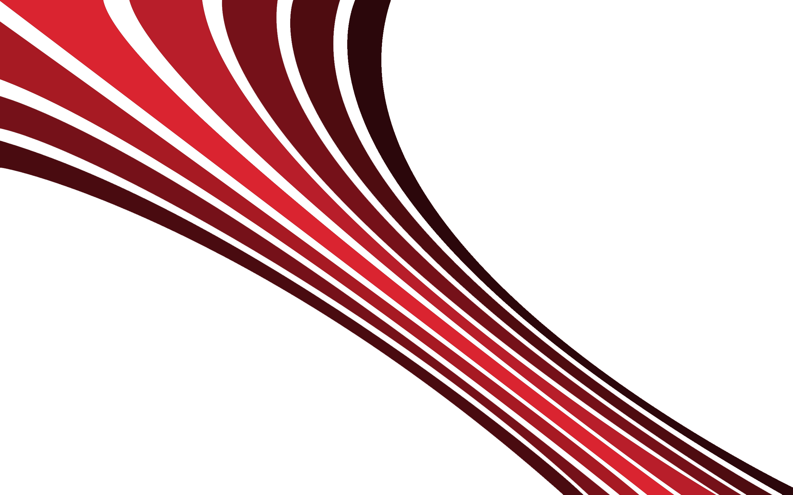 Red Abstract Background Clipart