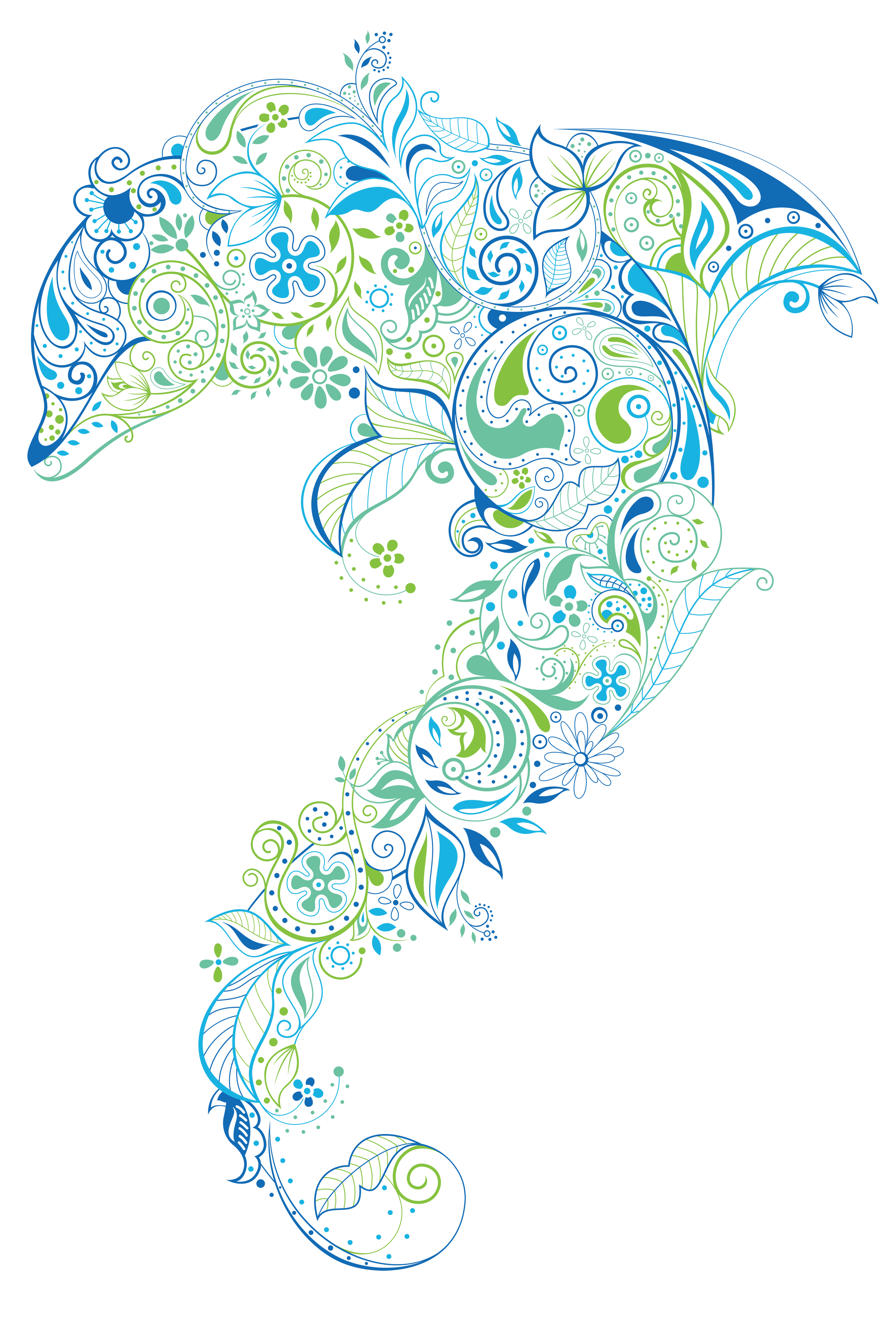 Fish Cartoon Clipart