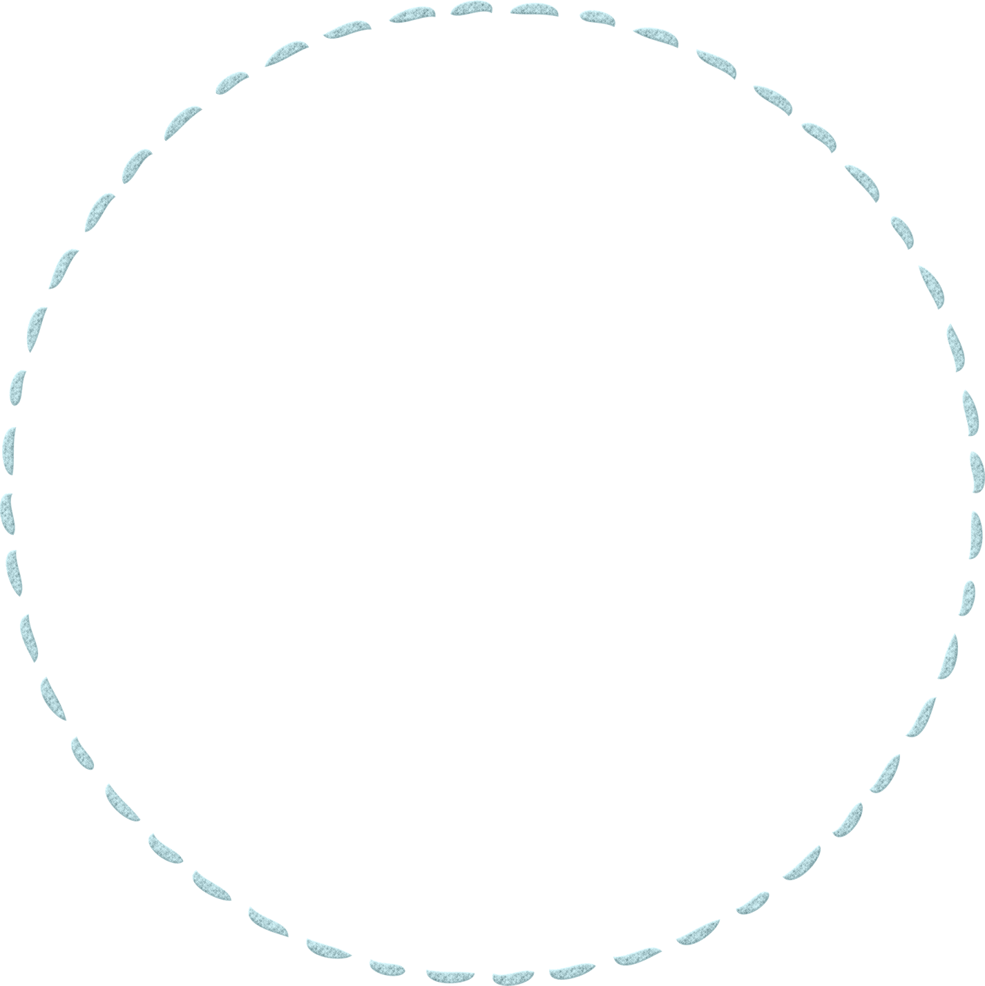 Circle Background Clipart