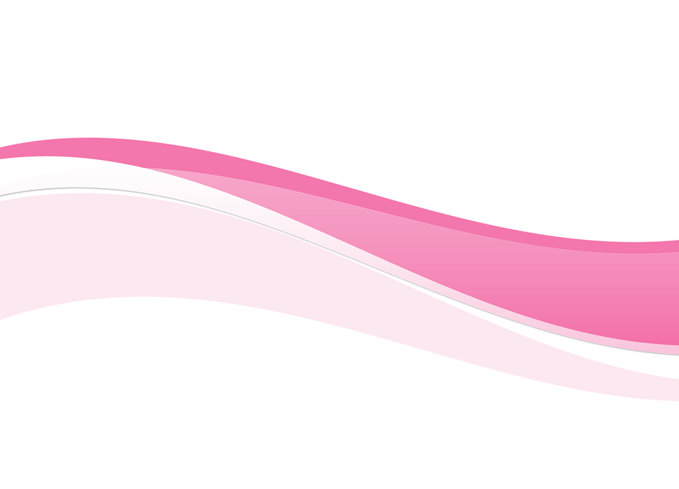 Pink Background Clipart