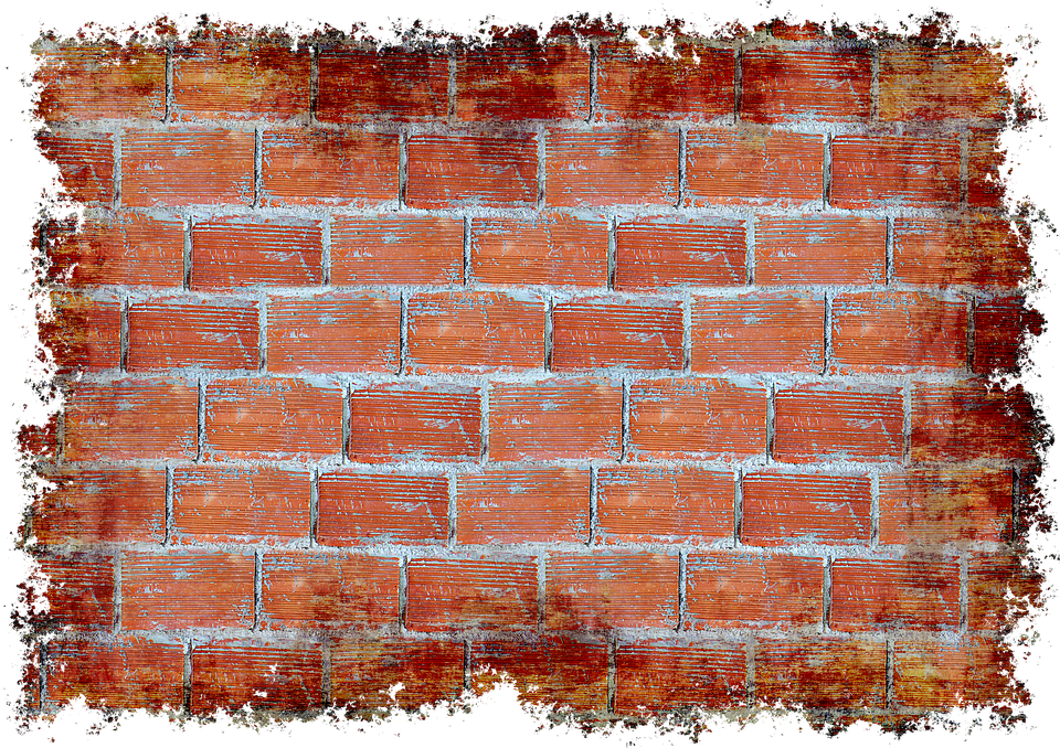 Brick Texture Clipart