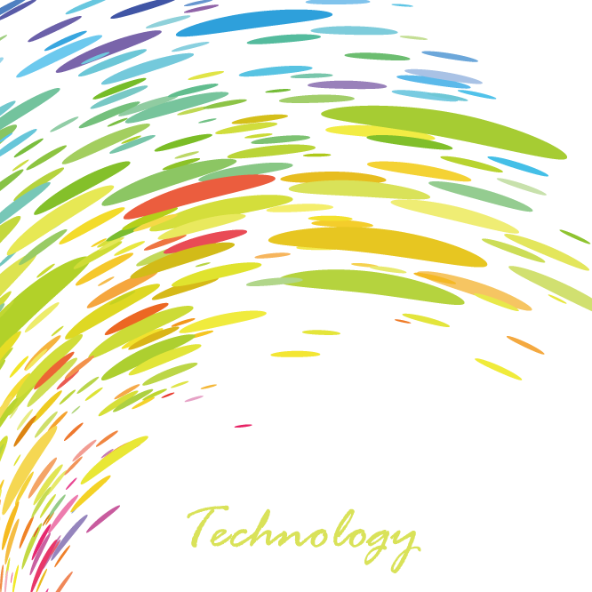 Circle Pattern Clipart