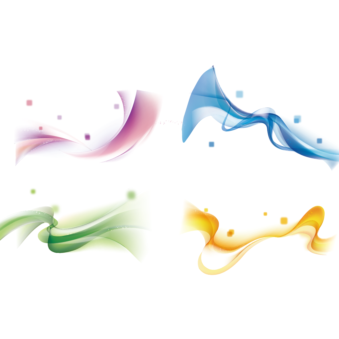 Wave Cartoon Clipart