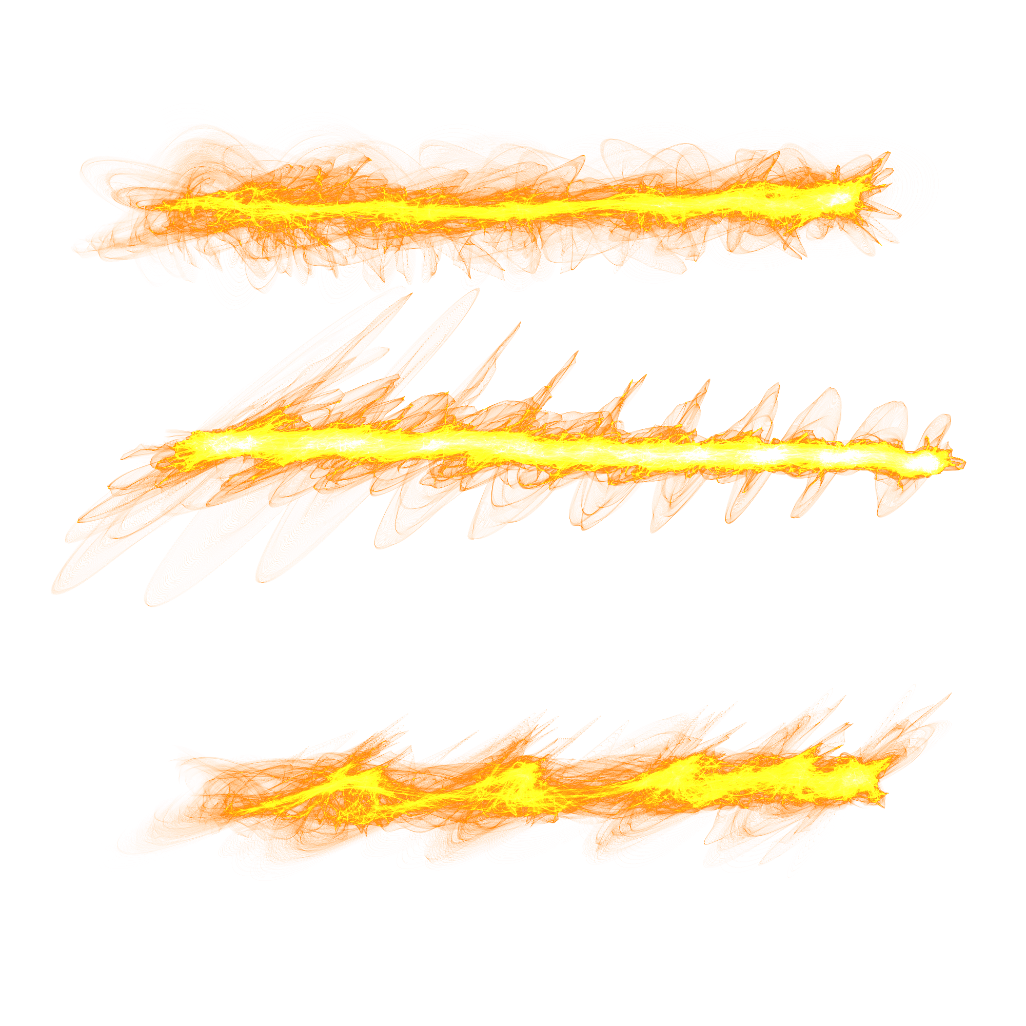 Fire Flame Clipart