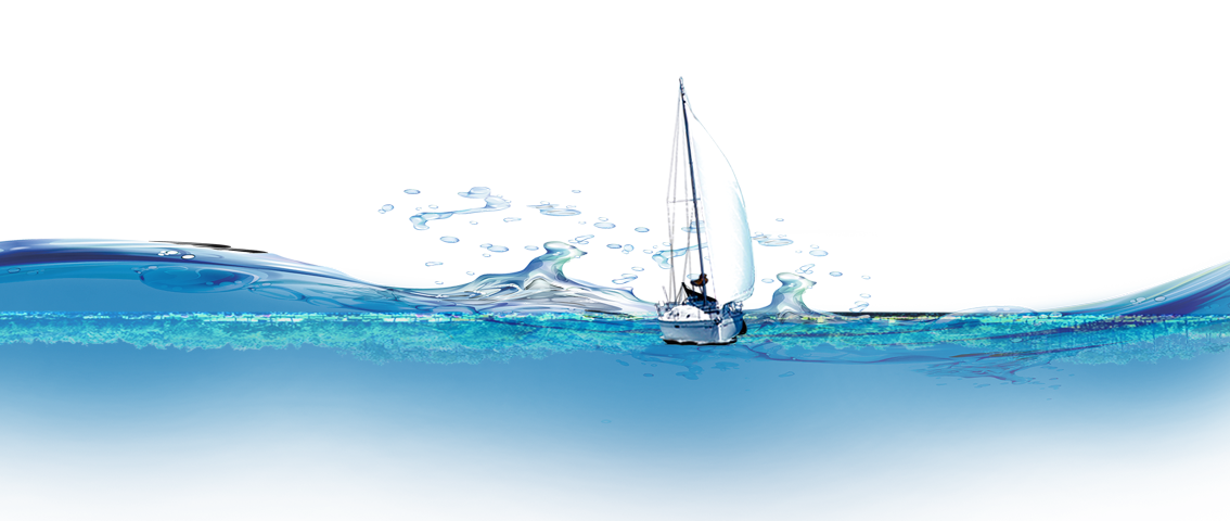 Wave Cartoon Clipart