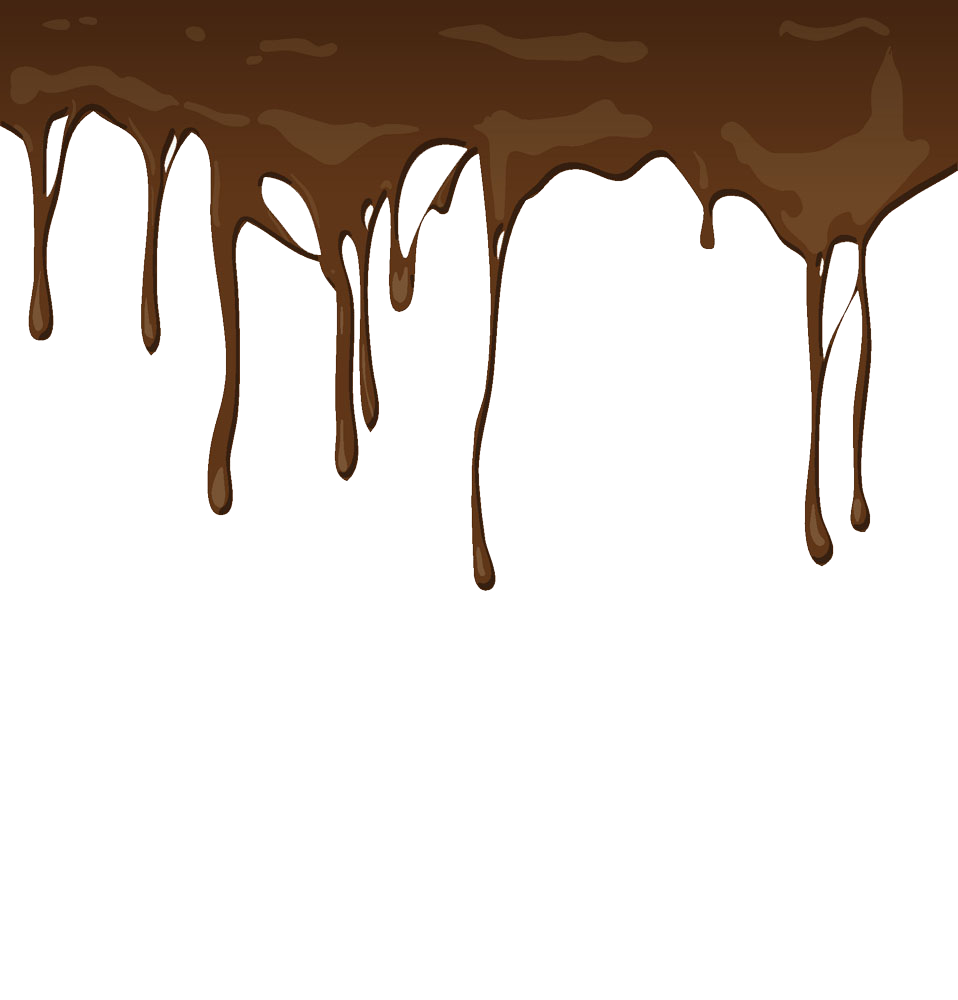 Oil Drop Clipart