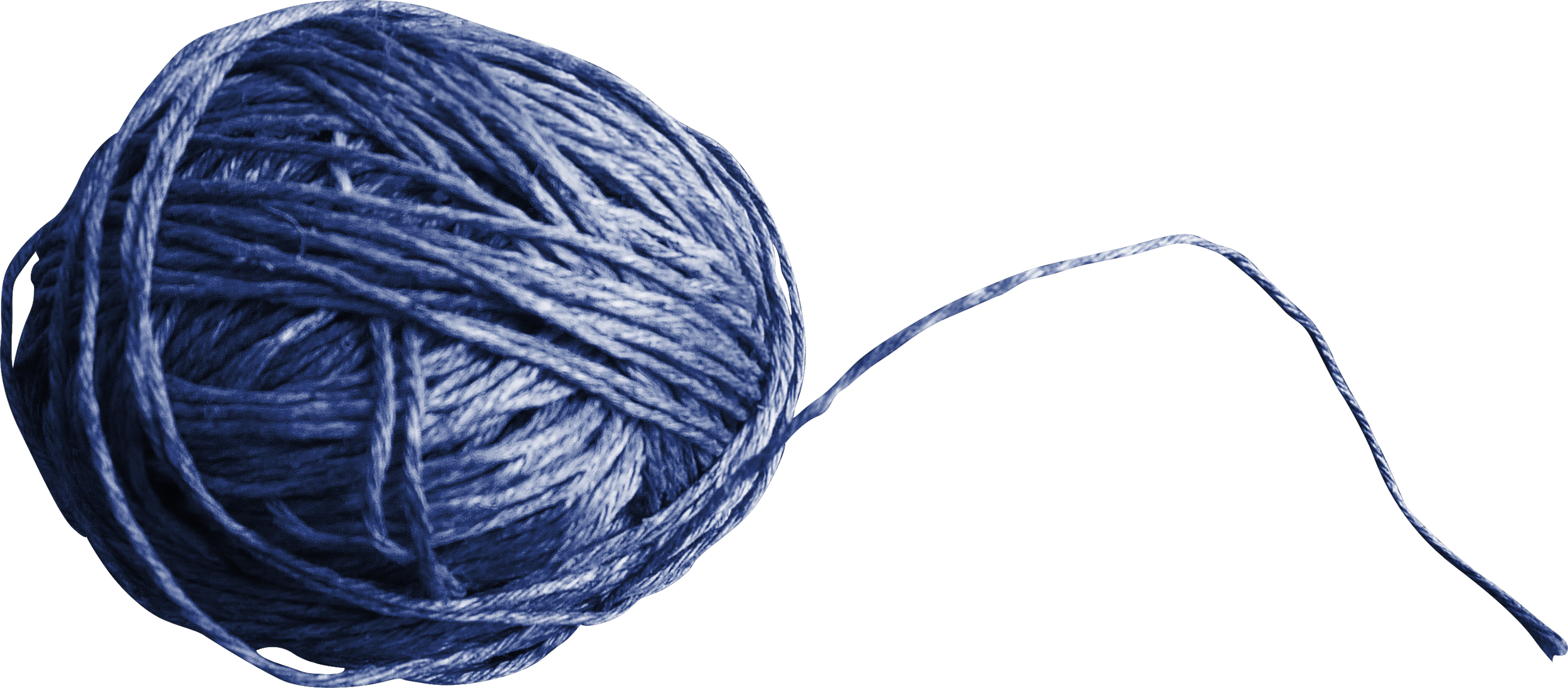 Yarn Rope Clipart