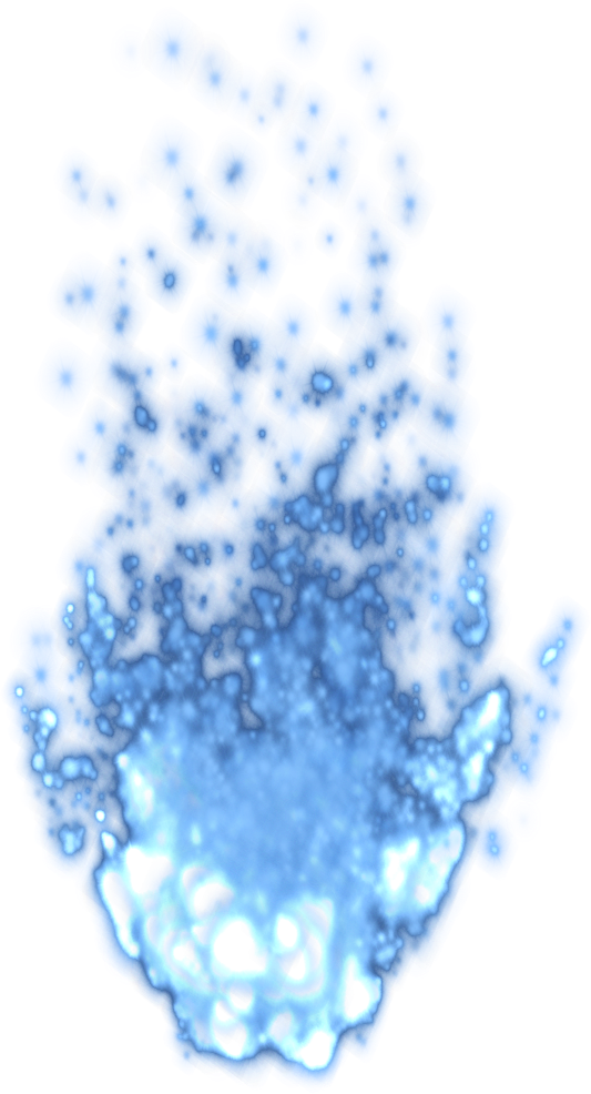 Light Blue Background Clipart