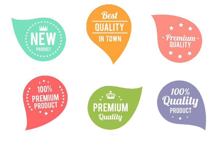 Circle Logo Clipart