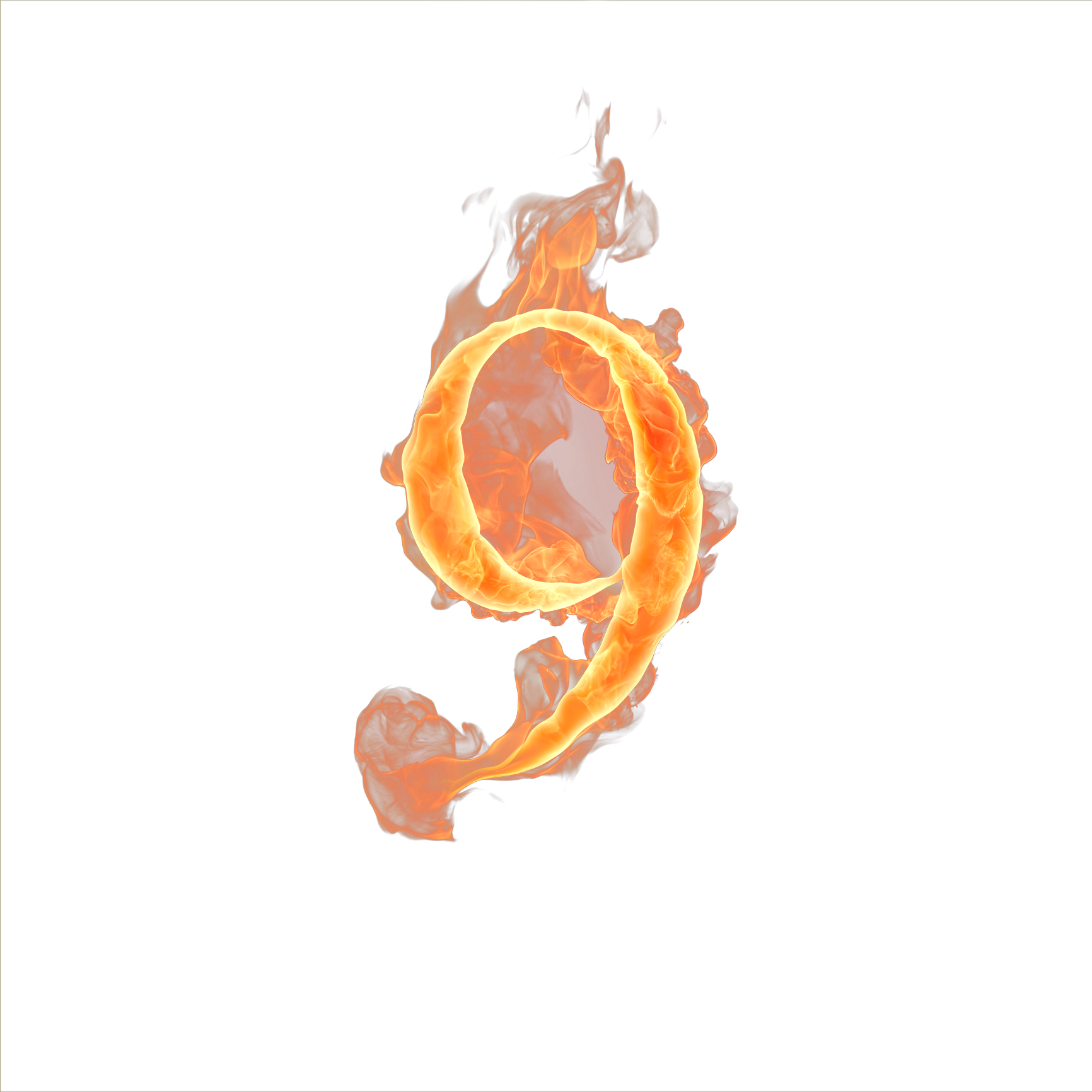 Fire Flame Clipart